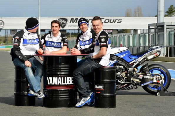 2013 00 Test Magny Cours 00318